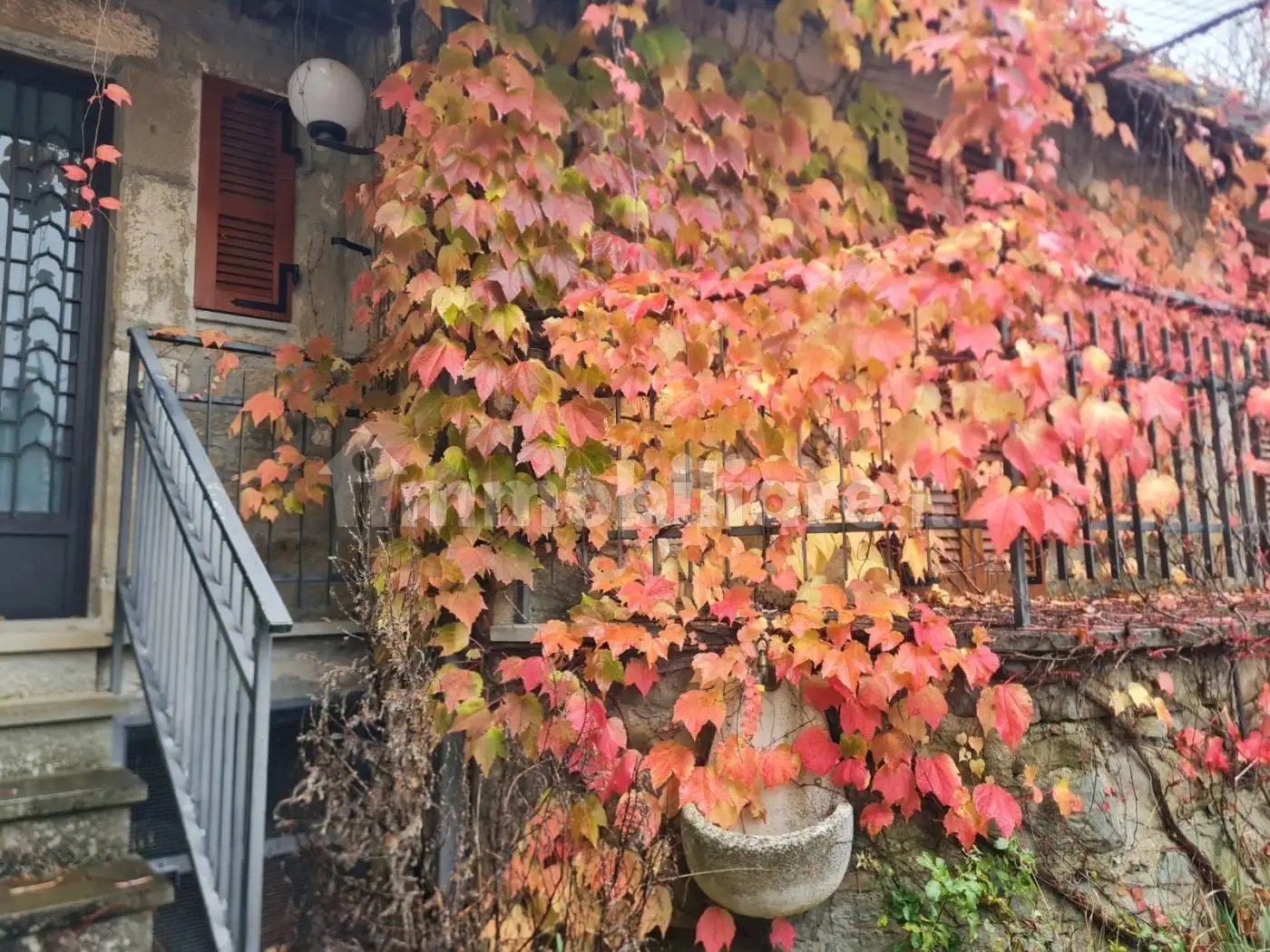 Villa in vendita a Montegallo