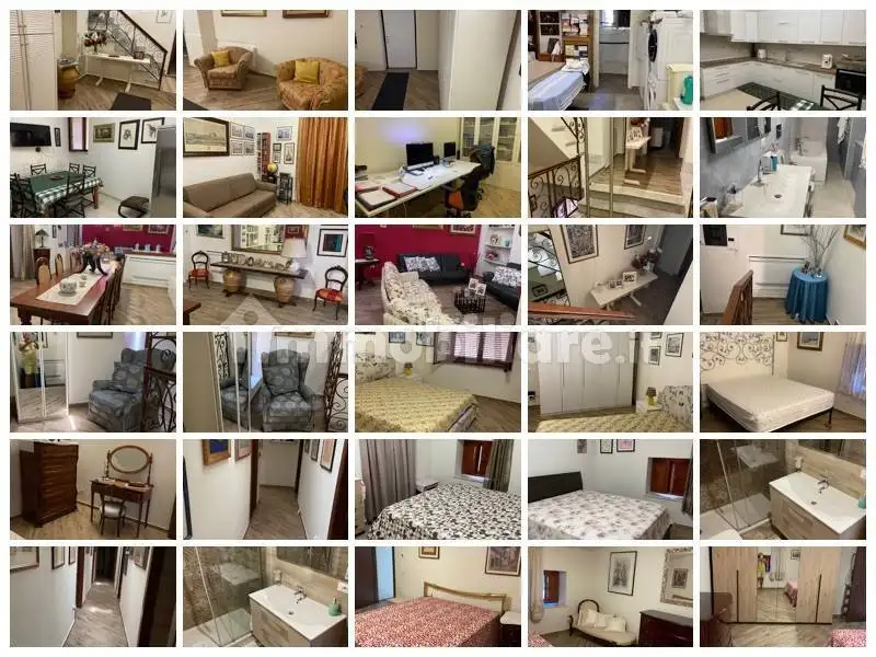 Appartamento in vendita a Sessa Aurunca