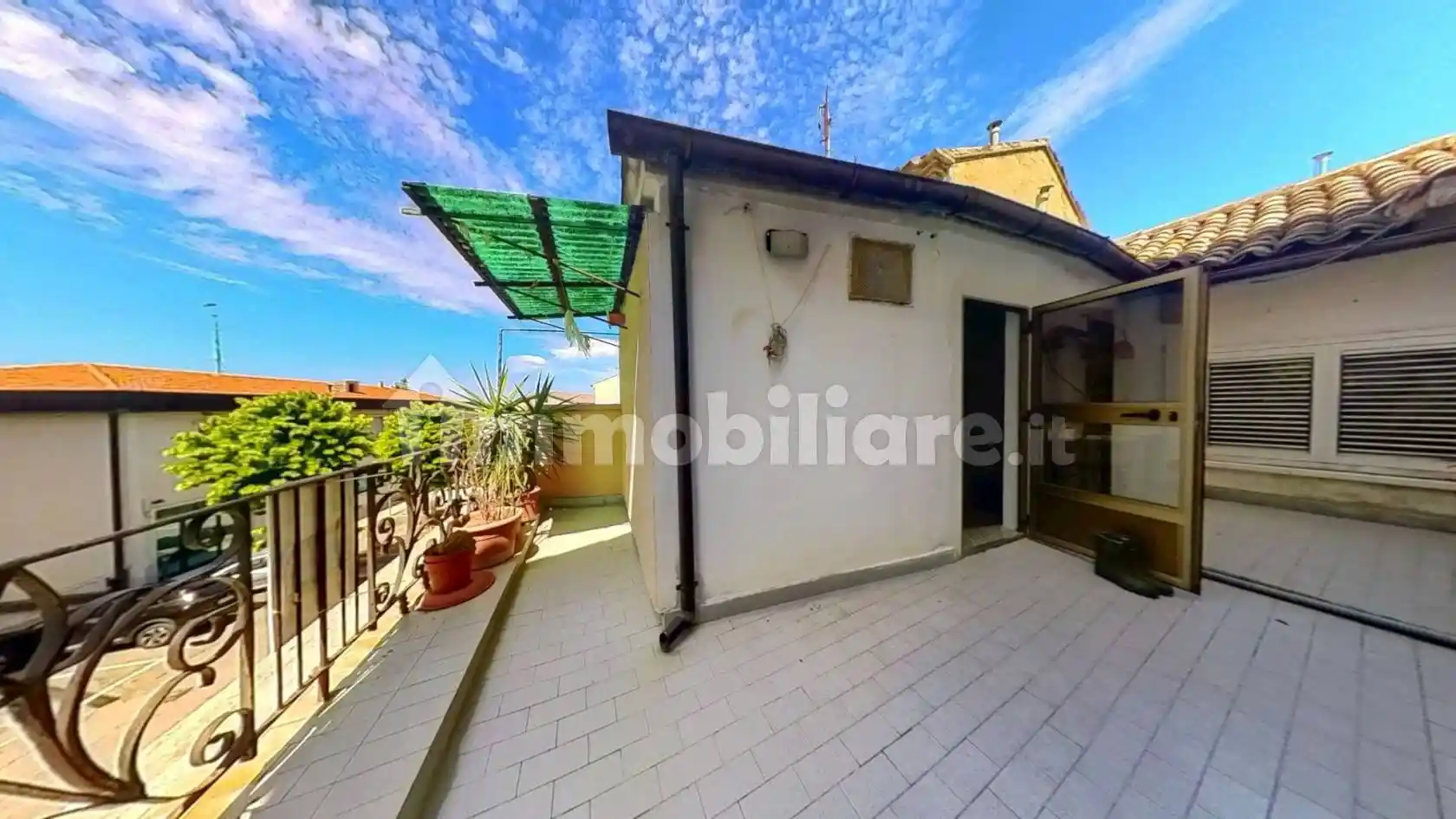 Casa indipendente in vendita a Monte Urano