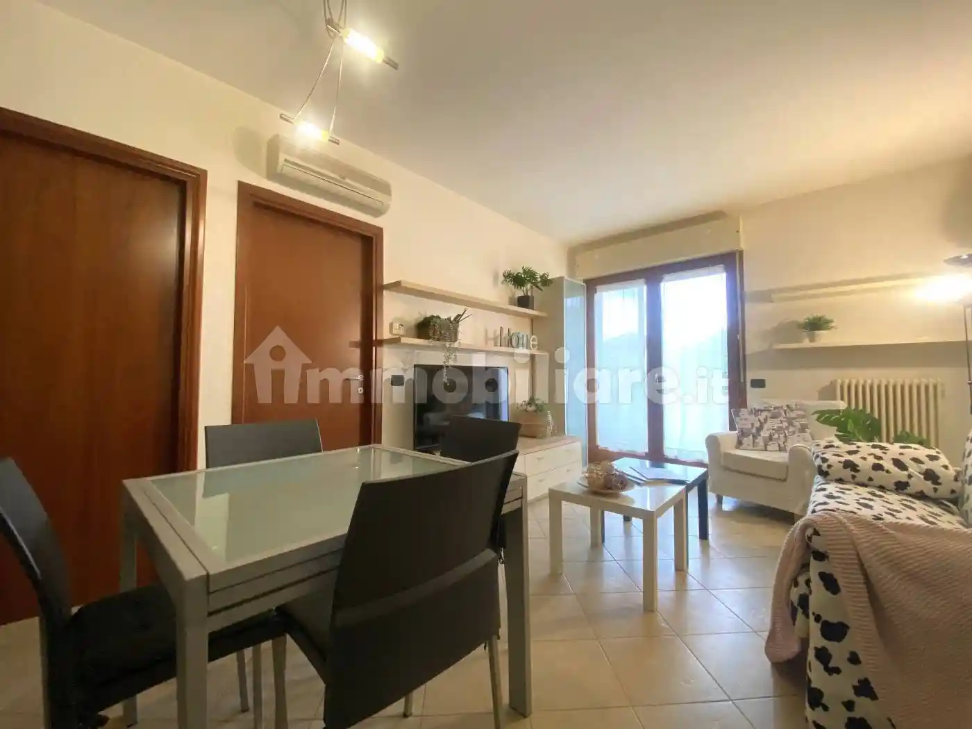 Appartamento in affitto a Forlì