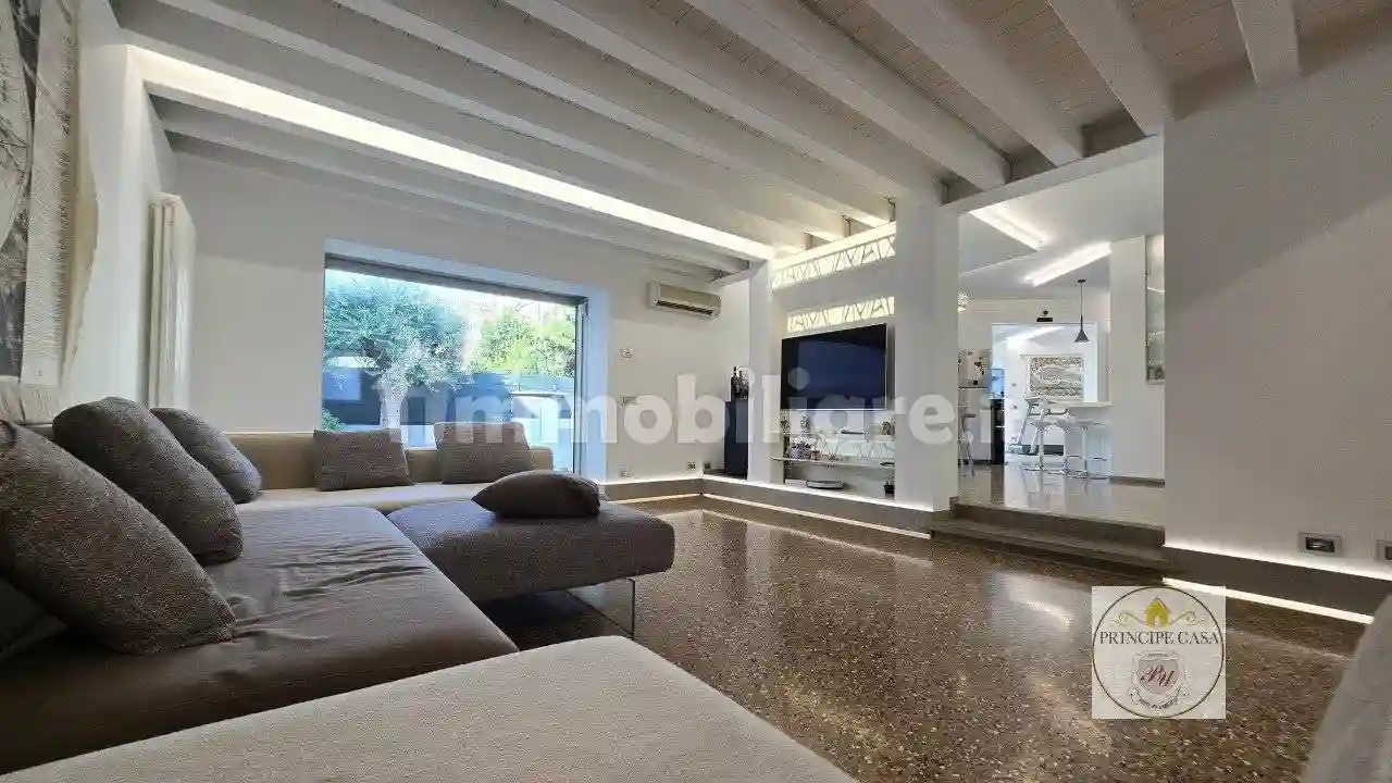 Casa indipendente - foto 4