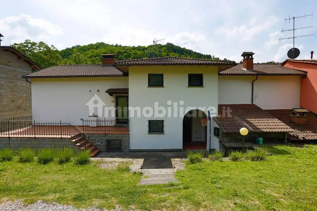 Villa in vendita a Firenzuola