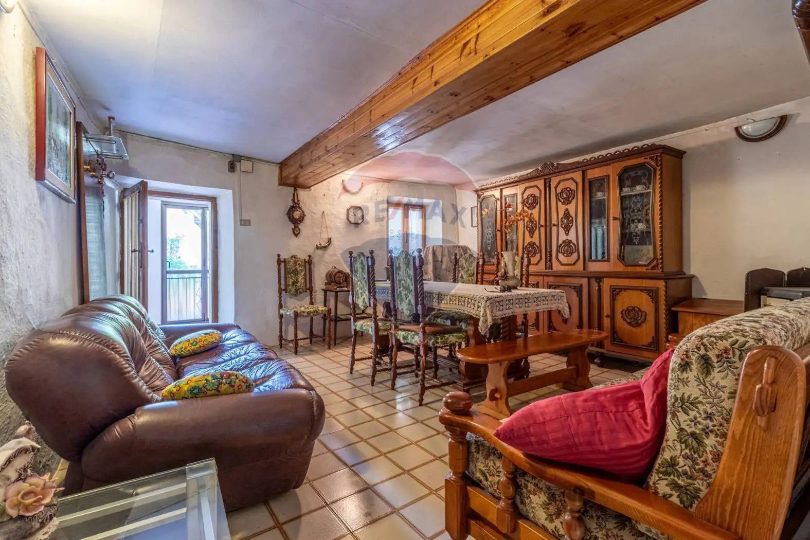 Casa indipendente in vendita a Ailoche