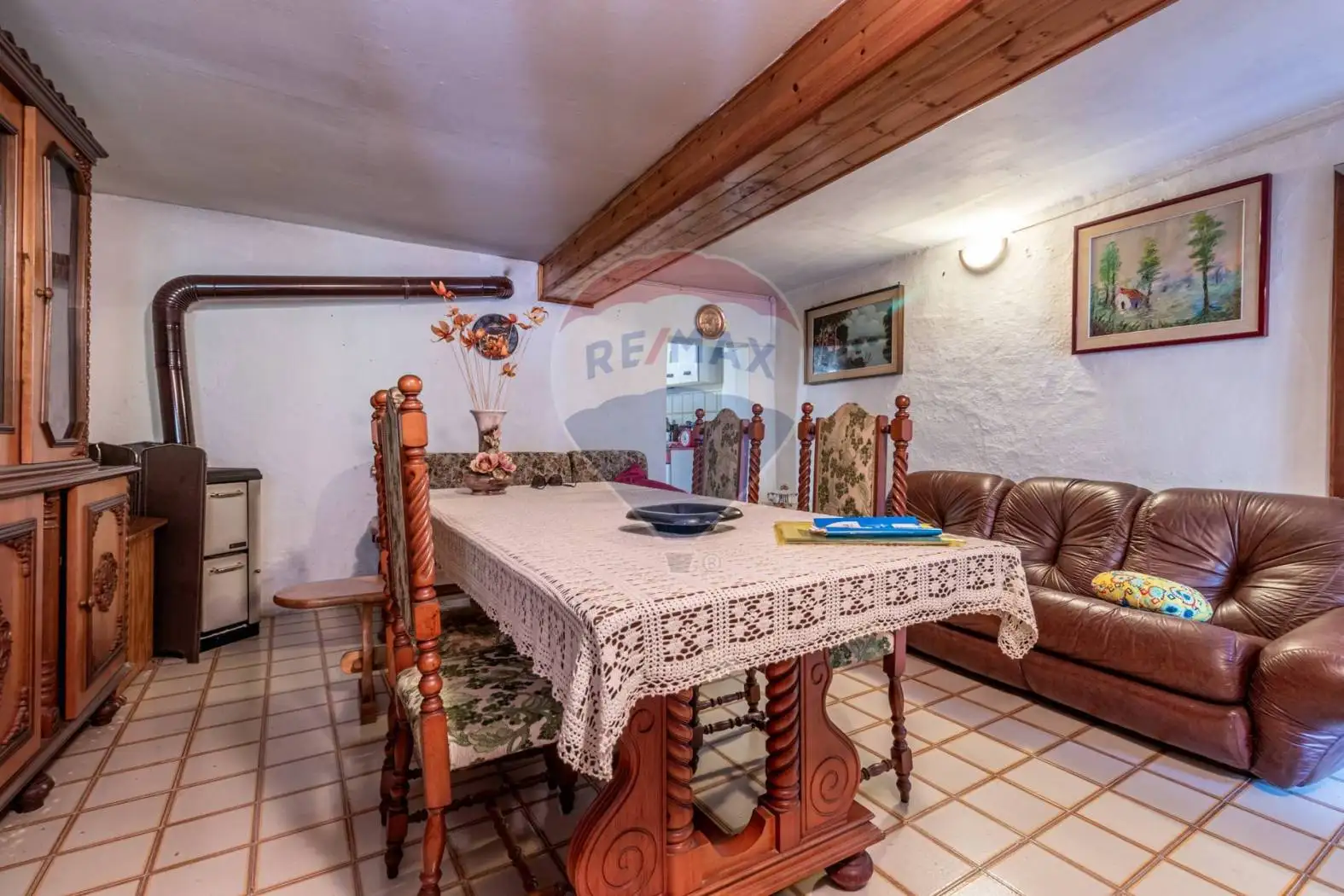 Terratetto unifamiliare frazione Giunchio, Giunchio, Ailoche - foto 2