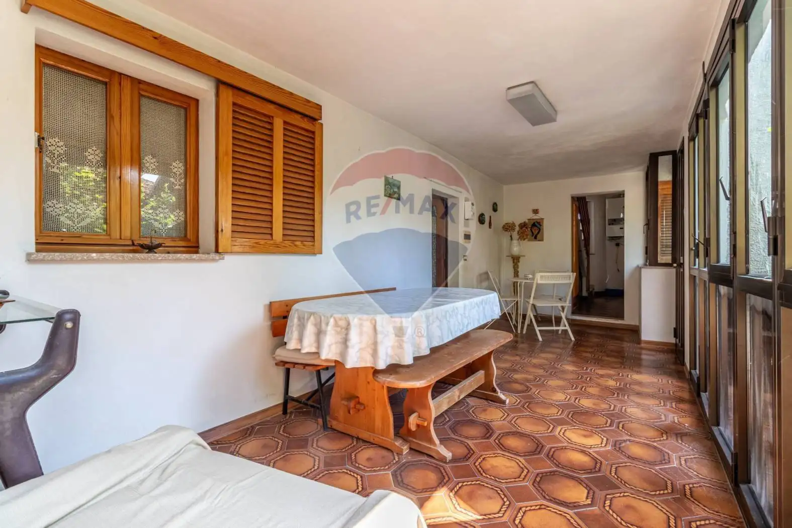 Terratetto unifamiliare frazione Giunchio, Giunchio, Ailoche - foto 4