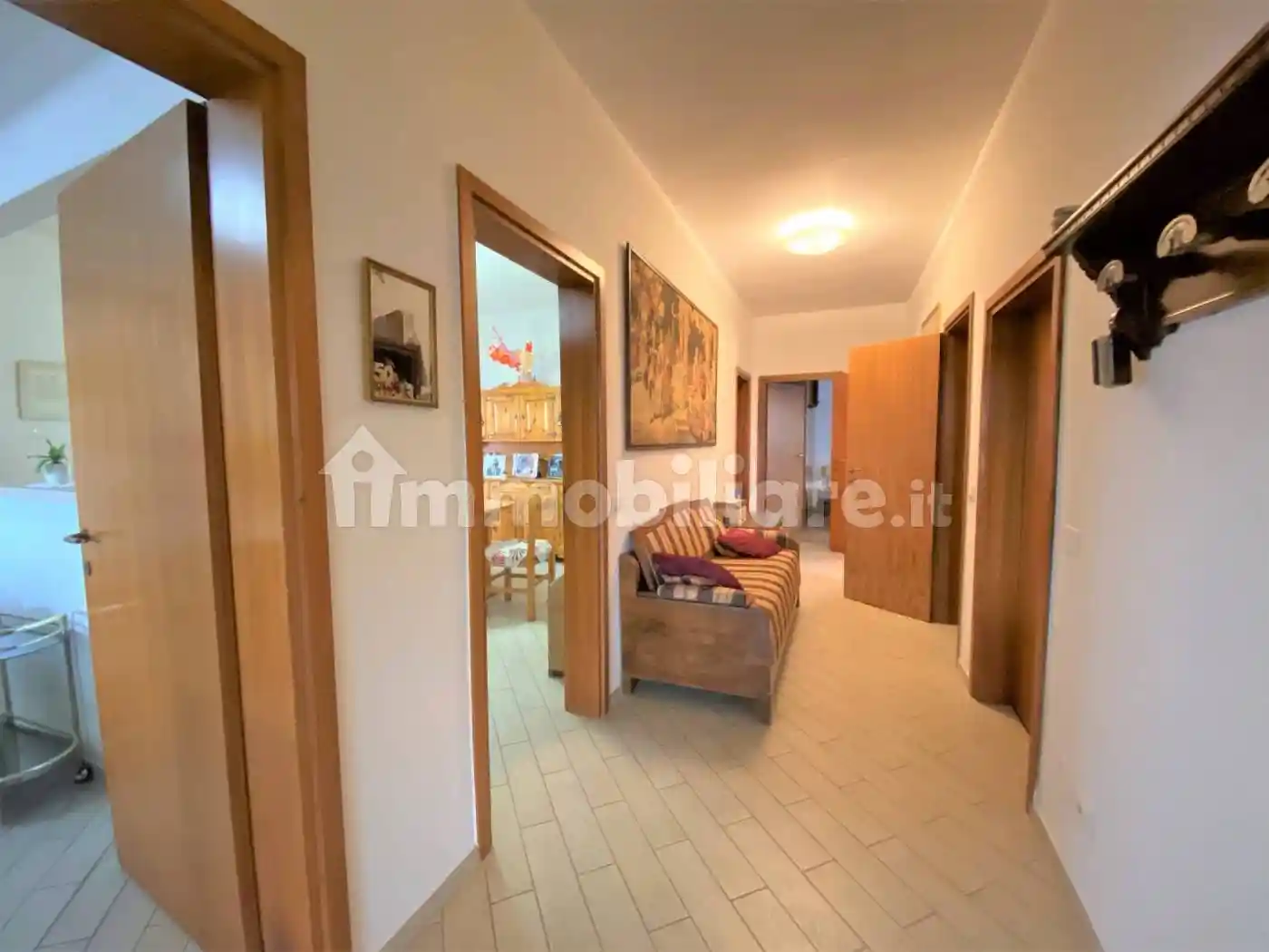 Appartamento in affitto a Forlì