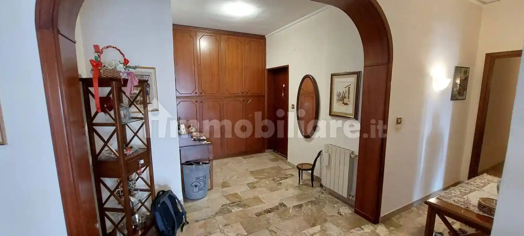 Appartamento in vendita a Palermo