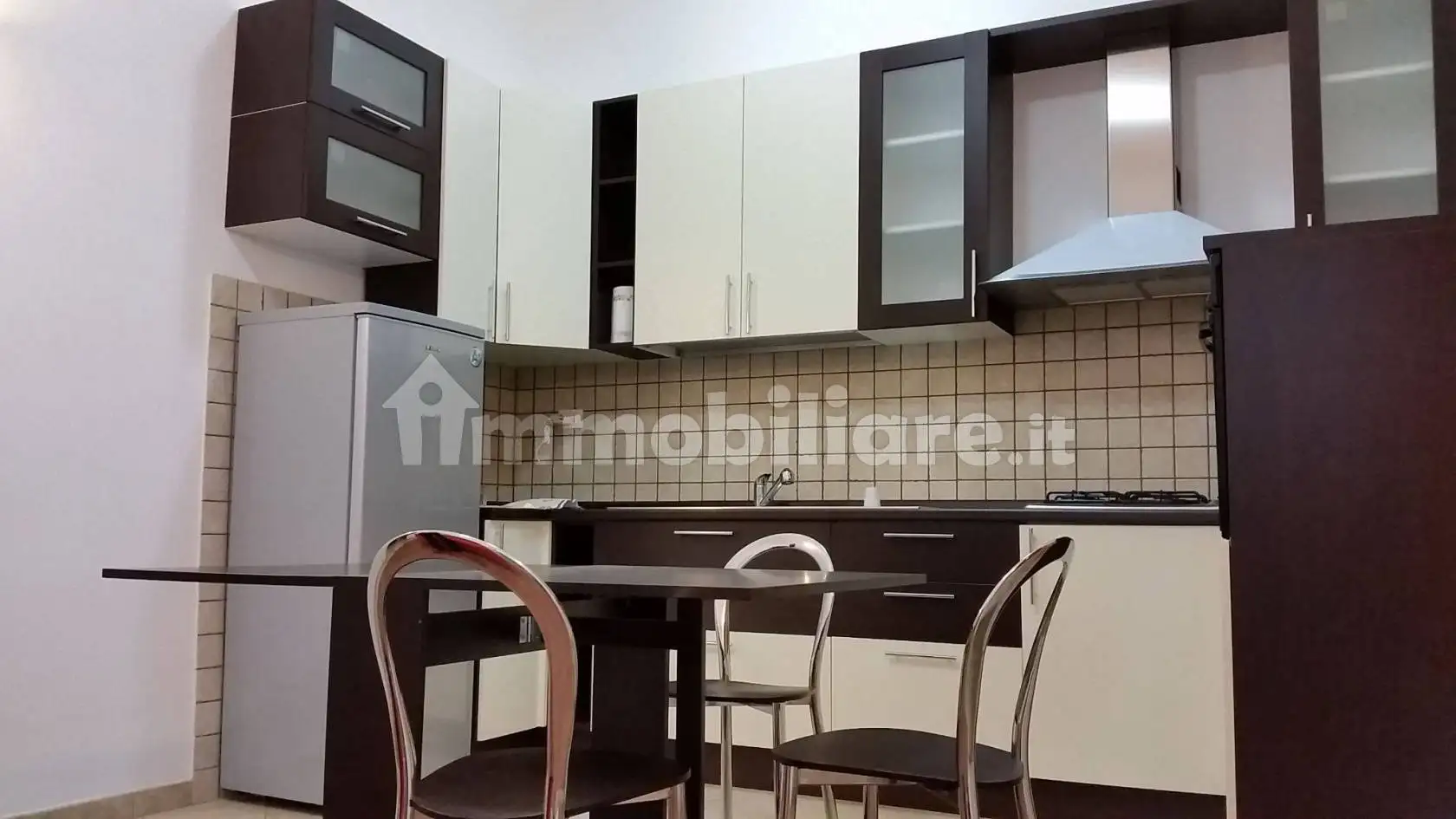 Bilocale viale Vincenzo Federici 116, Centro Storico, Monterotondo - foto 3