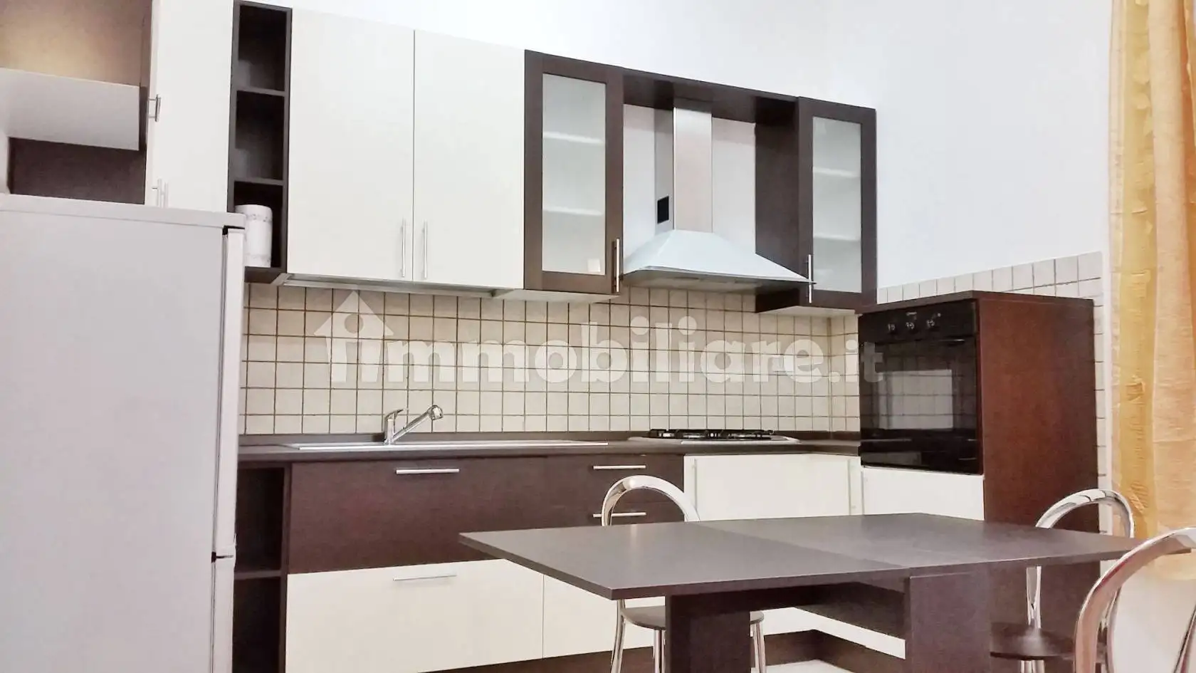 Bilocale viale Vincenzo Federici 116, Centro Storico, Monterotondo - foto 4