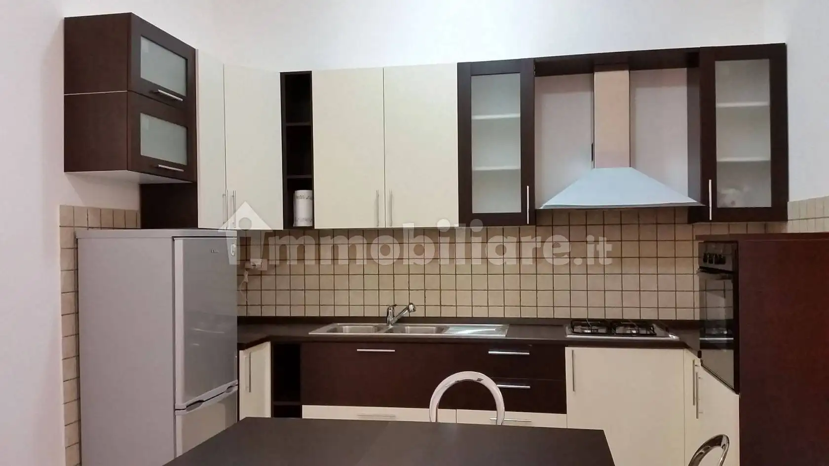 Bilocale viale Vincenzo Federici 116, Centro Storico, Monterotondo - foto 5