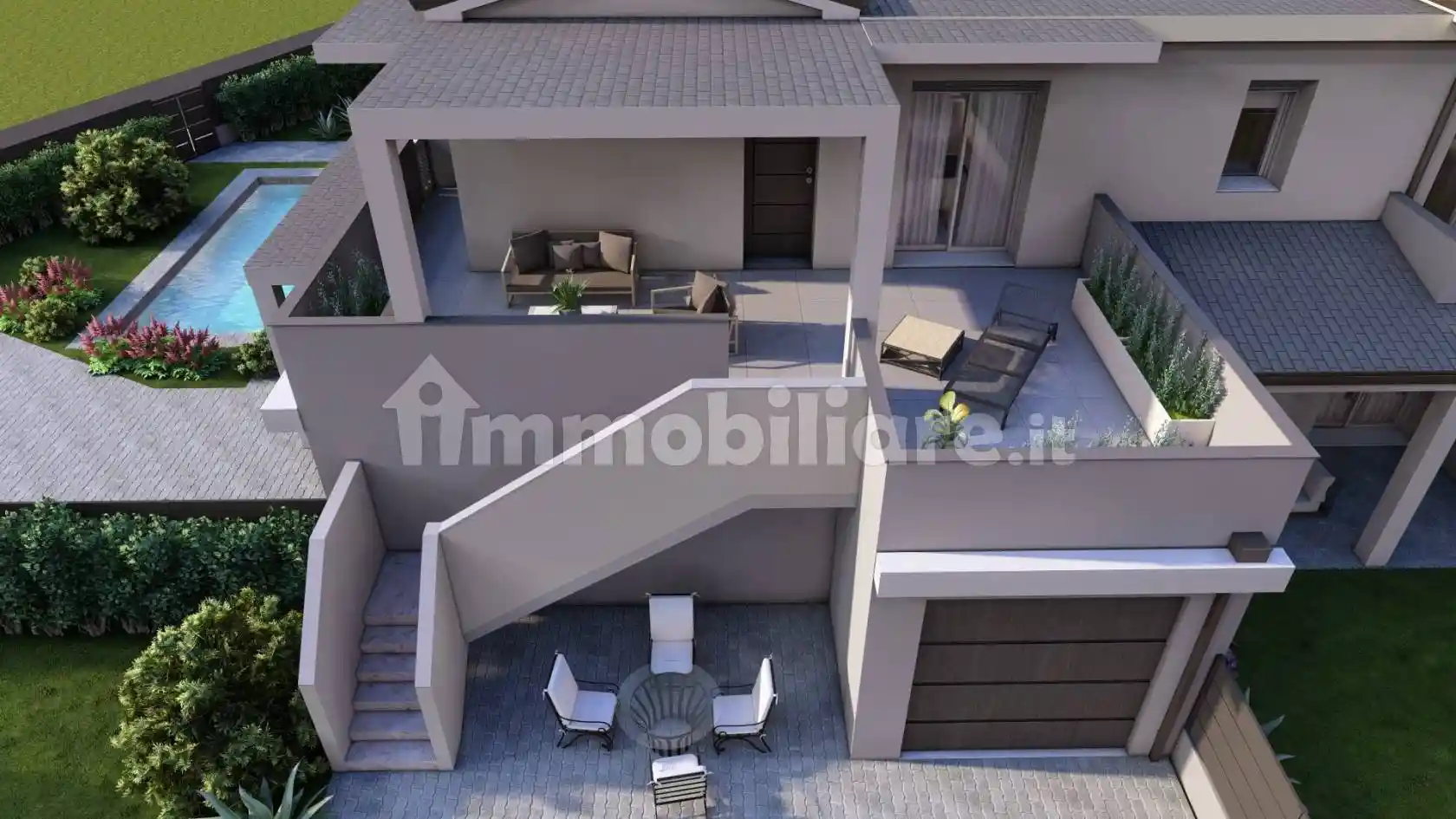 Appartamento in vendita a Occhiobello