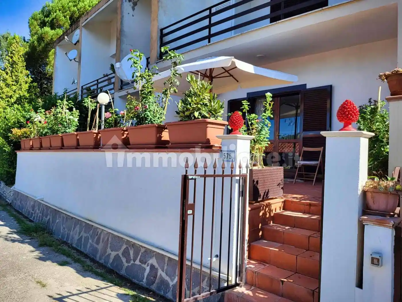 Villetta a schiera in vendita a Atina