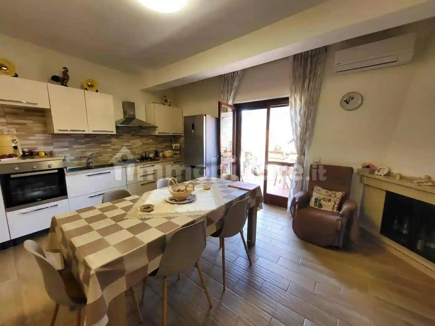 Villetta a schiera - foto 3