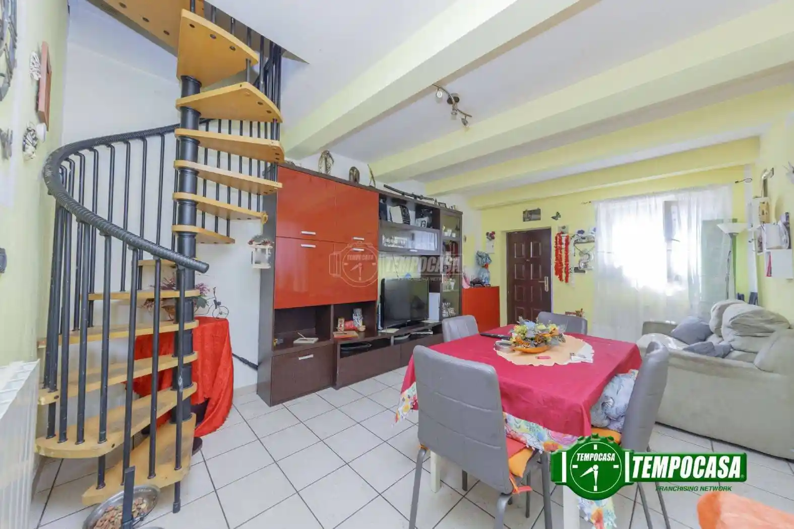 Casa indipendente in vendita a Marcignago