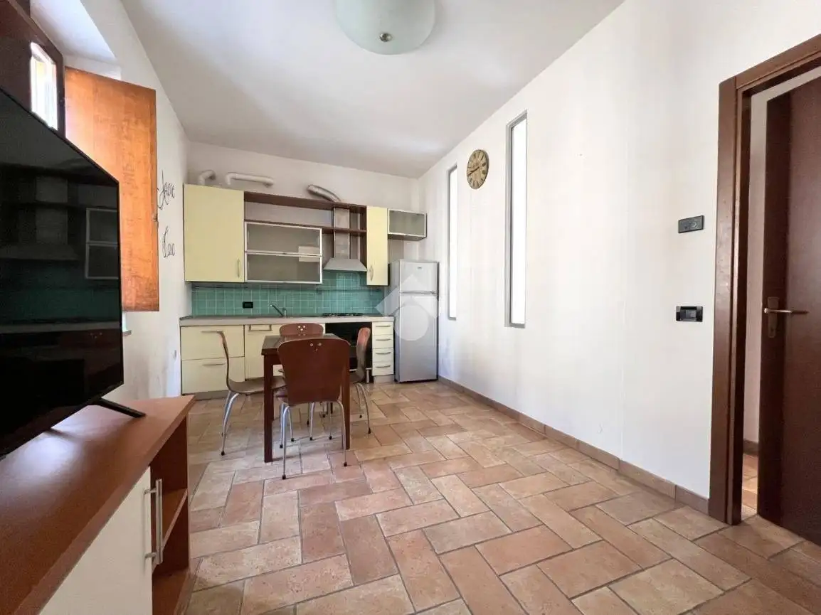 Bilocale via Antonio Gramsci 1, Centro, Acquanegra sul Chiese - foto 2