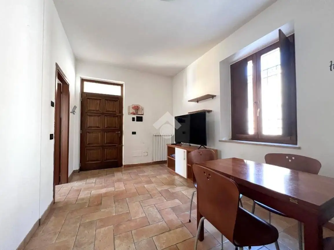 Bilocale via Antonio Gramsci 1, Centro, Acquanegra sul Chiese - foto 3