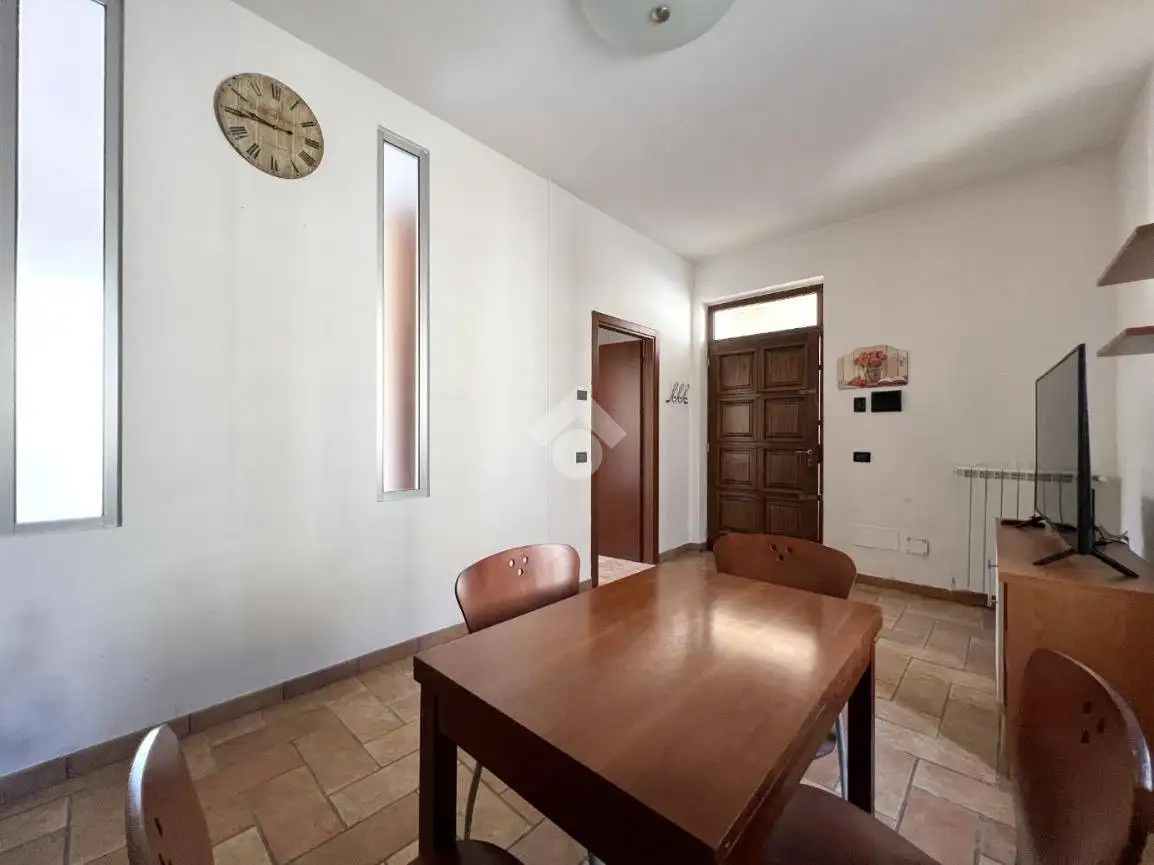 Bilocale via Antonio Gramsci 1, Centro, Acquanegra sul Chiese - foto 4