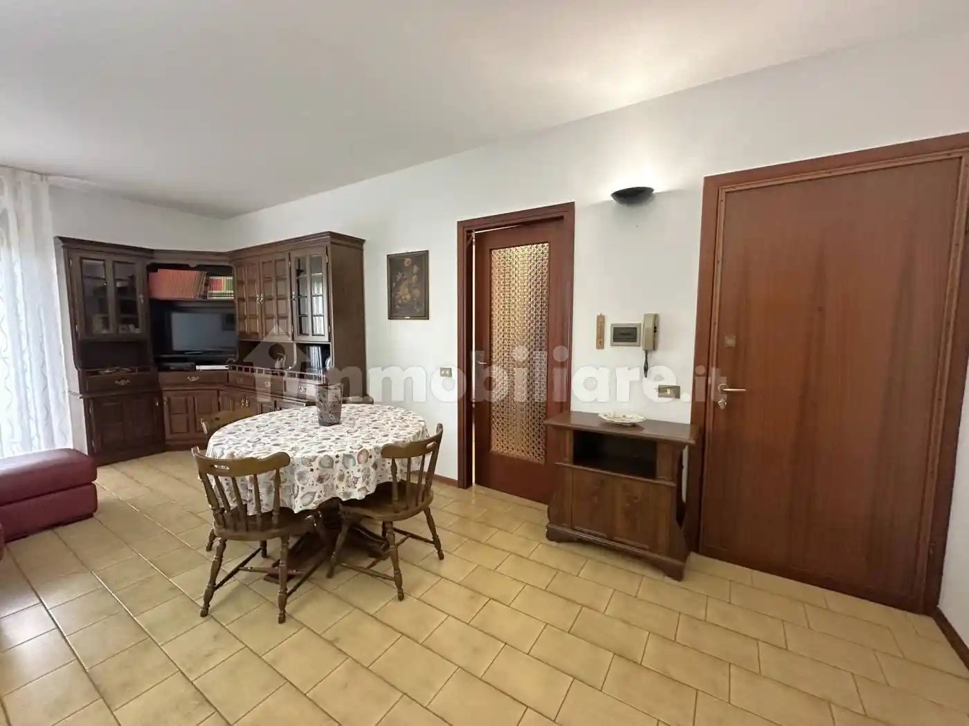 Appartamento in affitto a Forlì