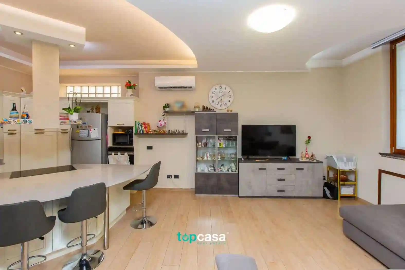 Casa indipendente - foto 4