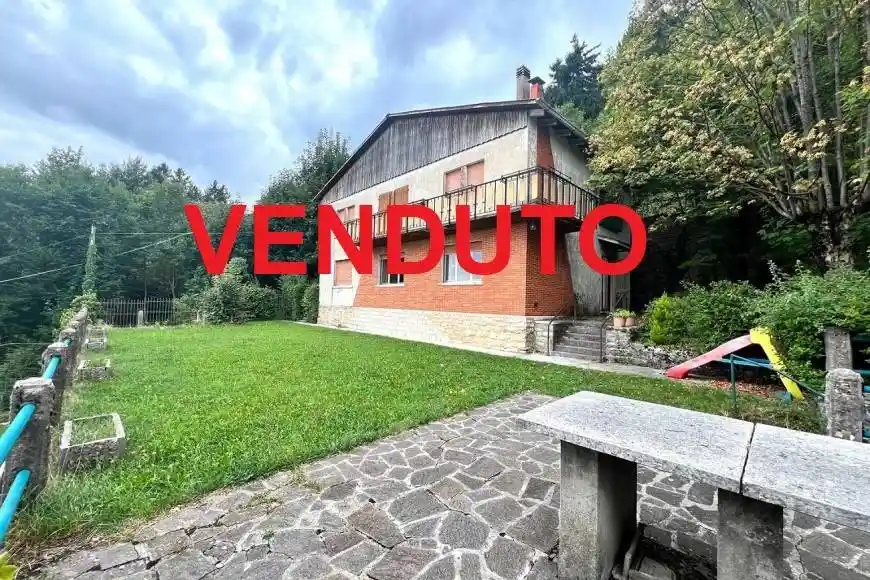 Villa in vendita a Bosco Chiesanuova