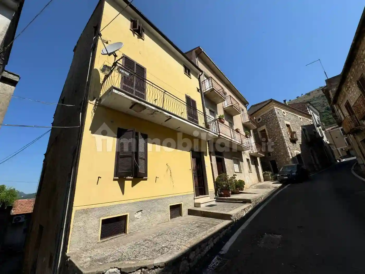 Casa indipendente - foto 5