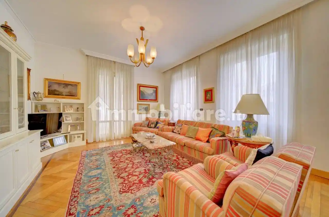 Appartamento in affitto a Torino