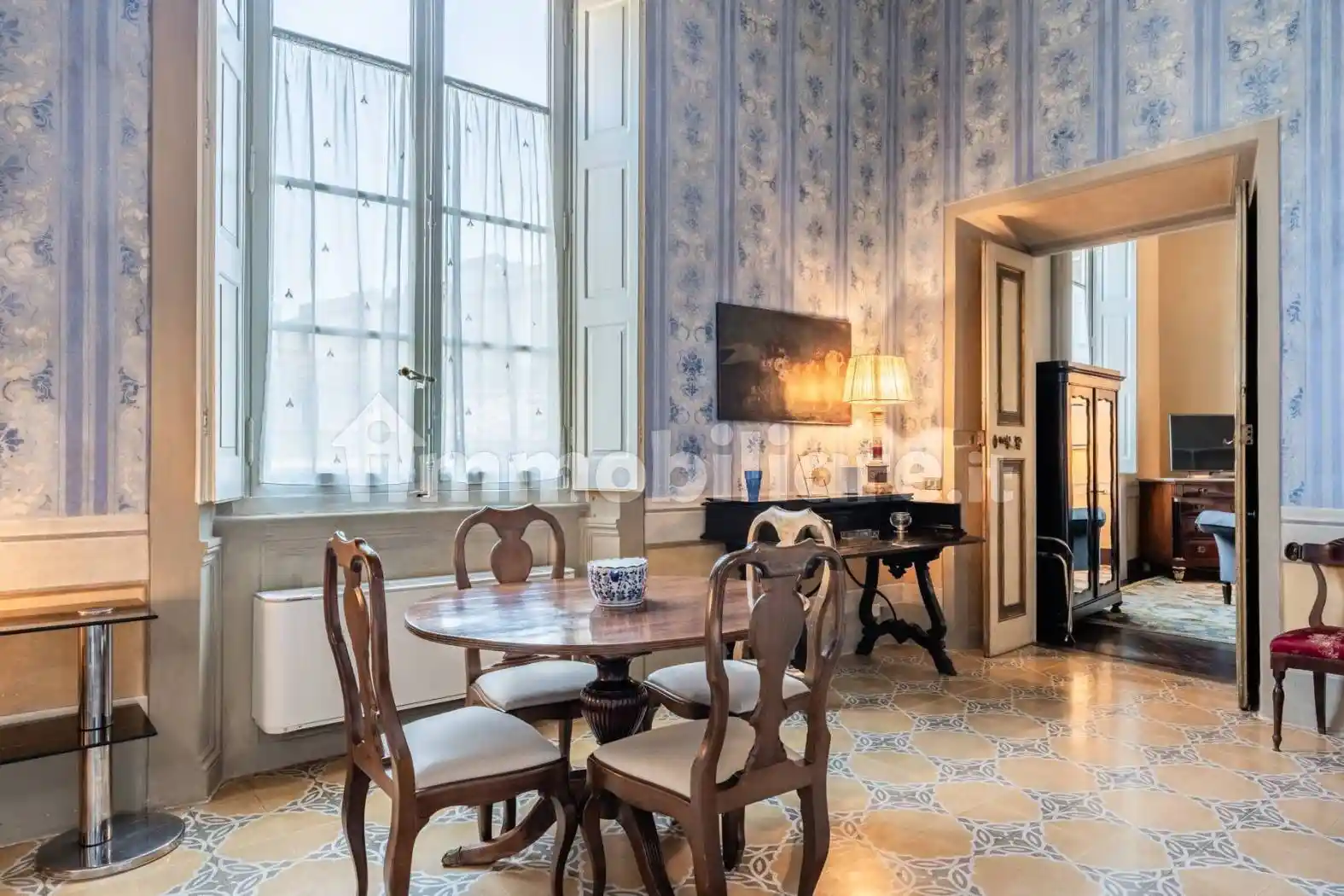 Appartamento in affitto a Lucca