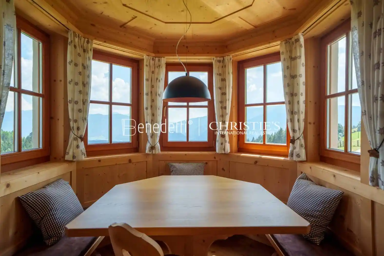 Cascina Im Tal, Chienes - foto 2