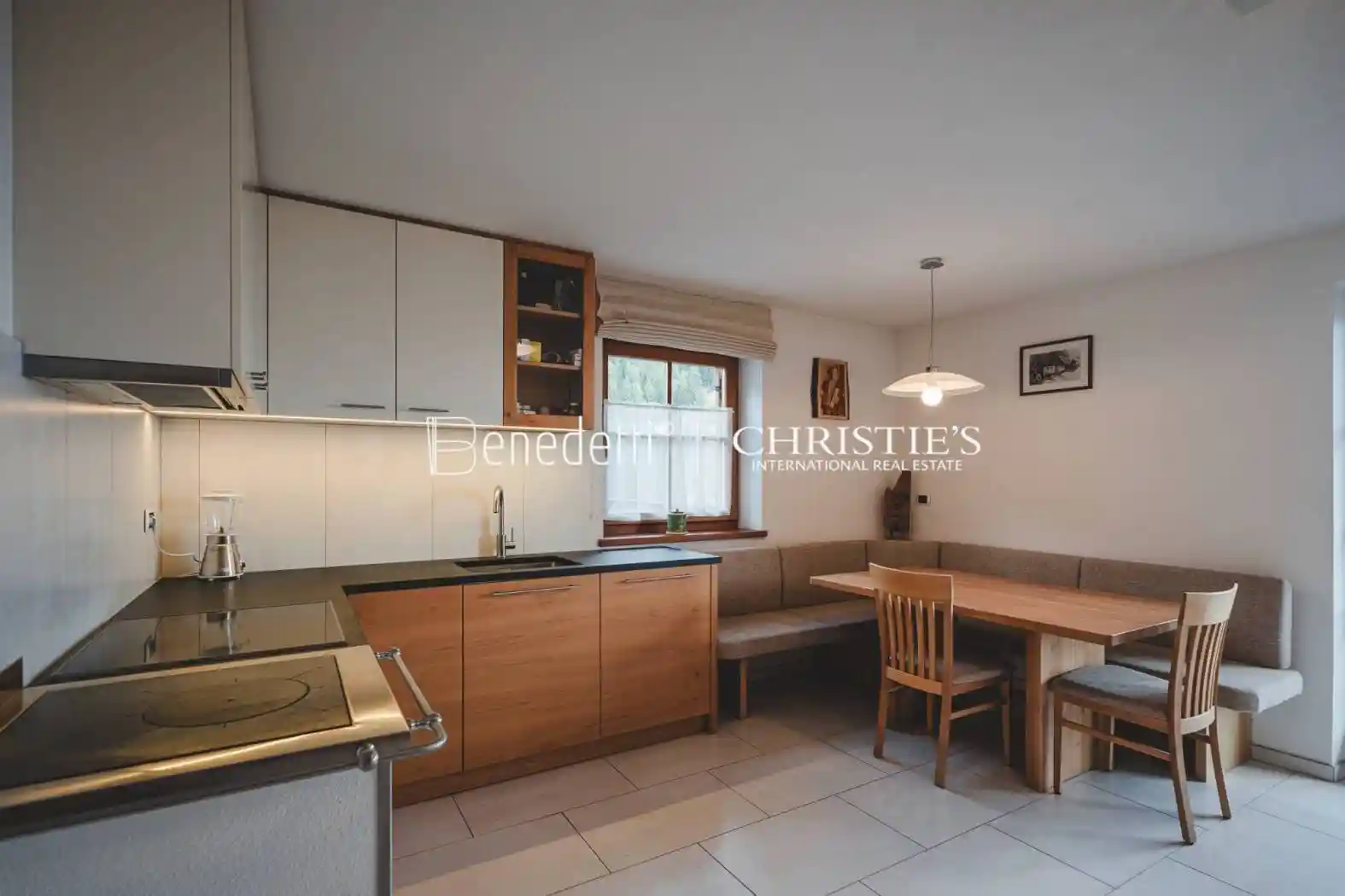 Cascina Im Tal, Chienes - foto 3