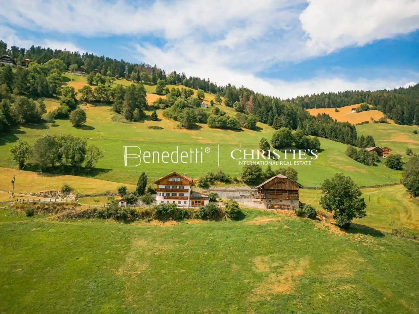 Cascina Im Tal, Chienes - foto 4