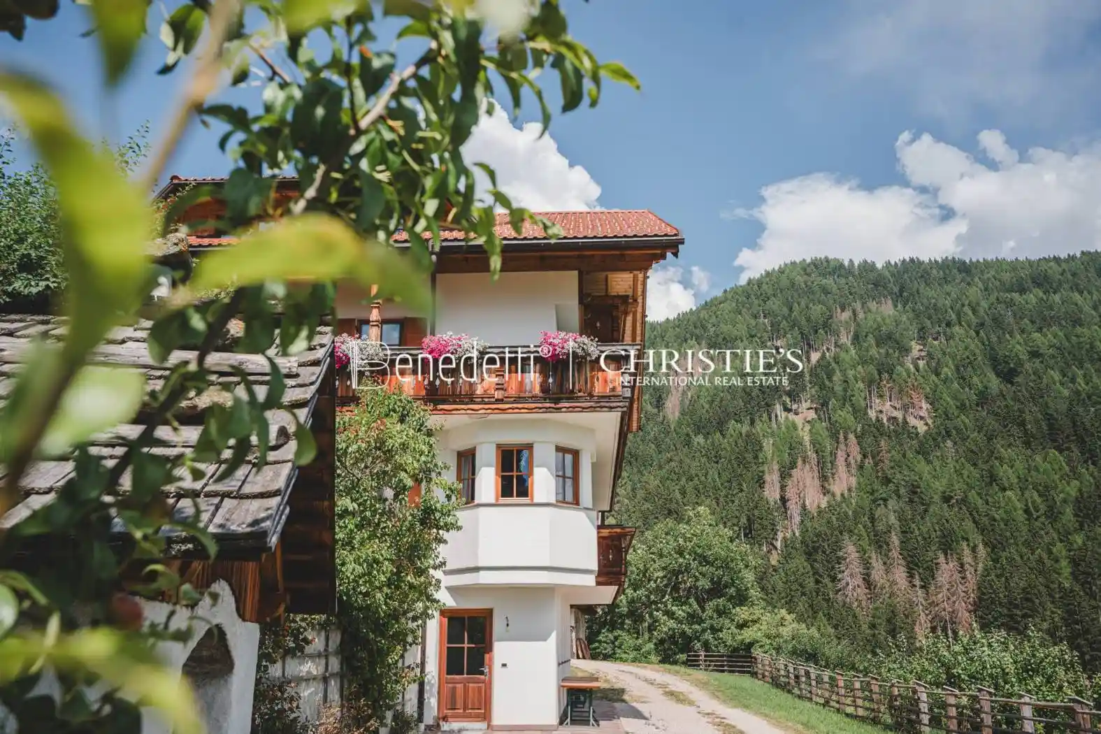 Cascina Im Tal, Chienes - foto 5