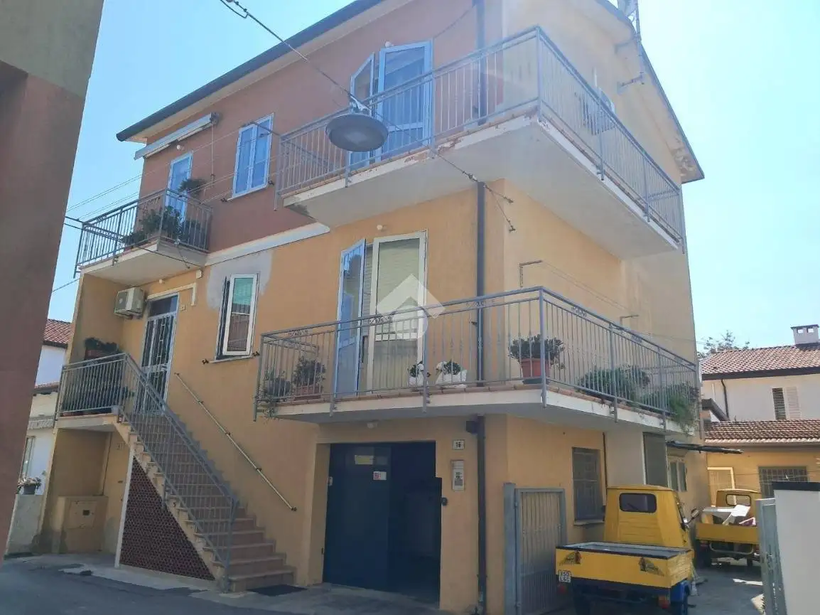 Casa indipendente in vendita a Comacchio