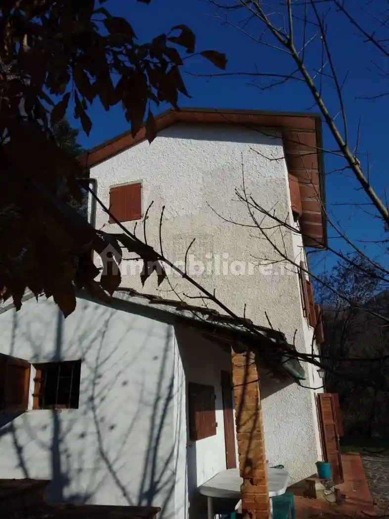 Rustico - Casale in vendita a Bagni di Lucca