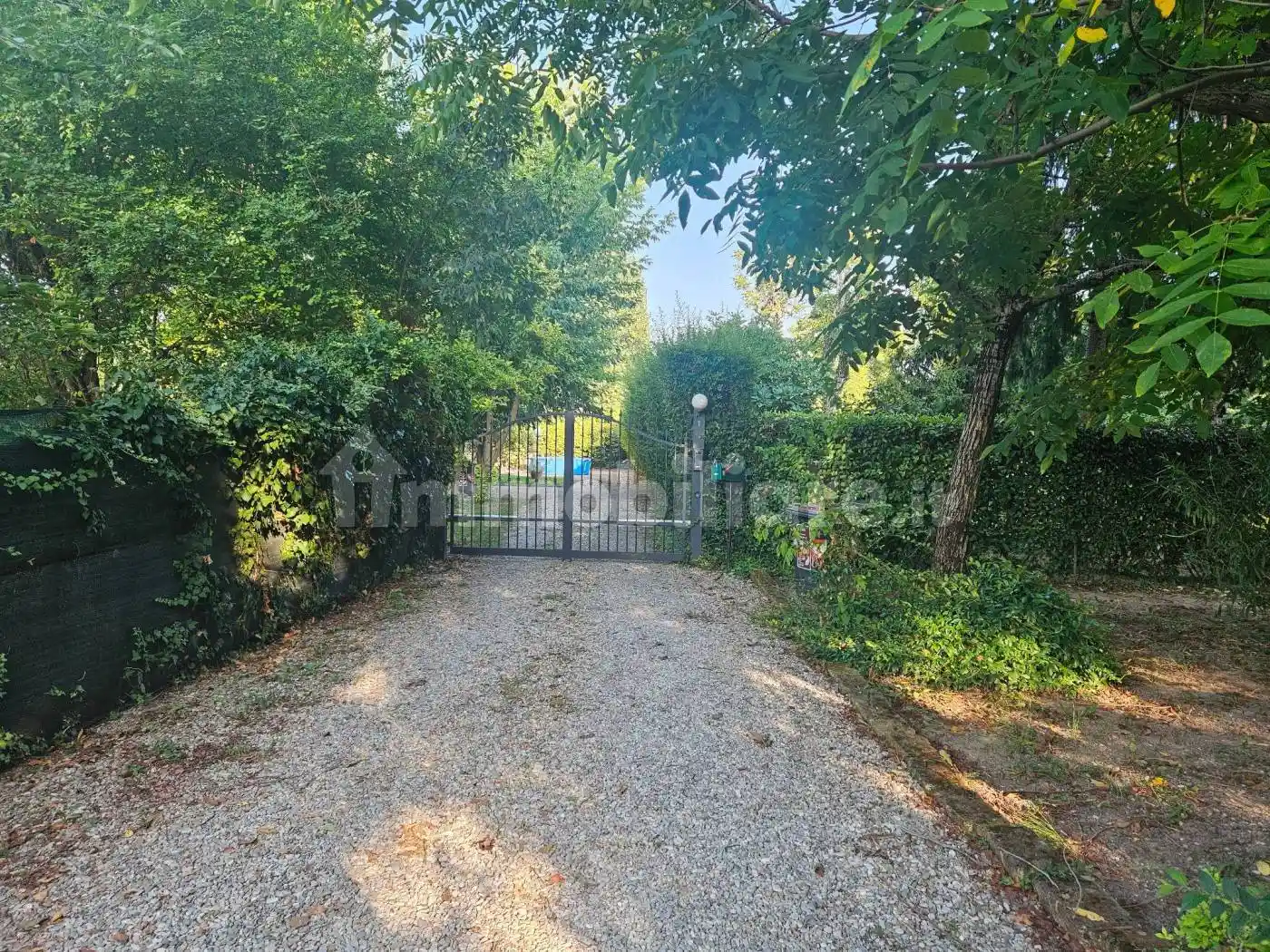 Villa in vendita a Modena