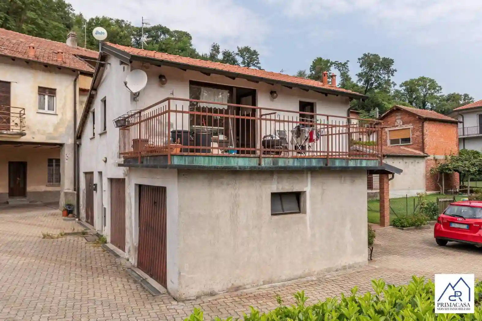 Casa indipendente - foto 3