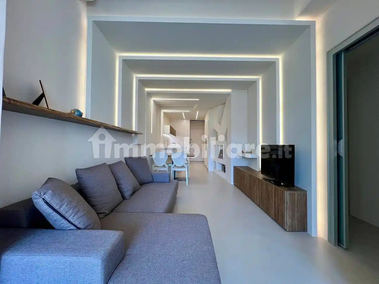 Appartamento in vendita a Alassio