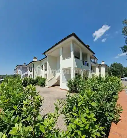 Villetta a schiera in vendita a Comacchio