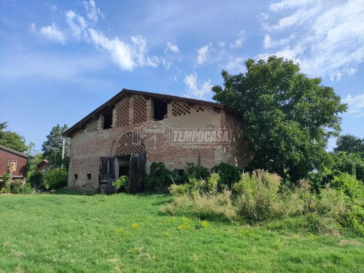 Rustico - Casale in vendita a Budrio
