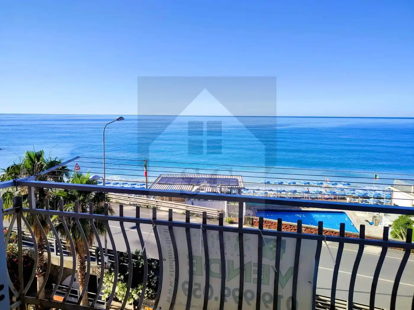 Appartamento in vendita a Varazze