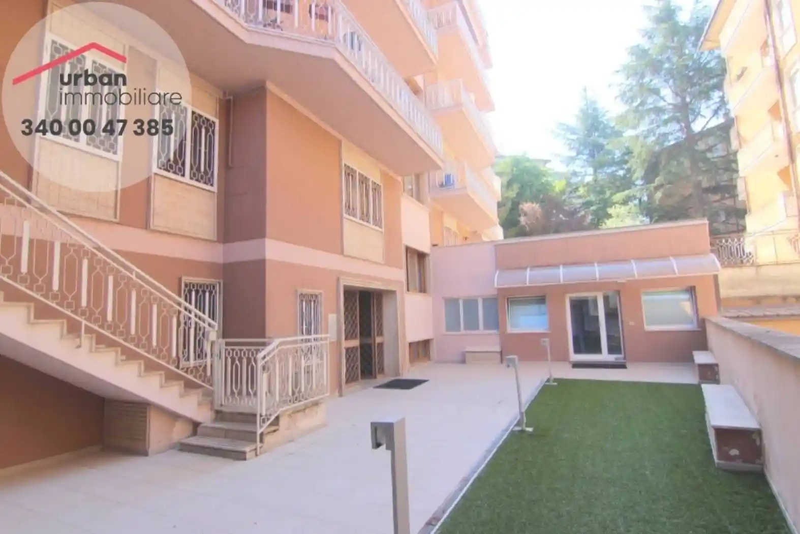 Appartamento in vendita a L'Aquila