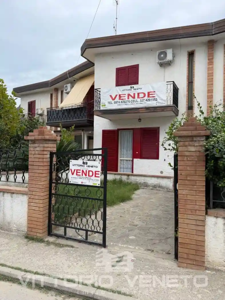 Villetta a schiera - foto 3