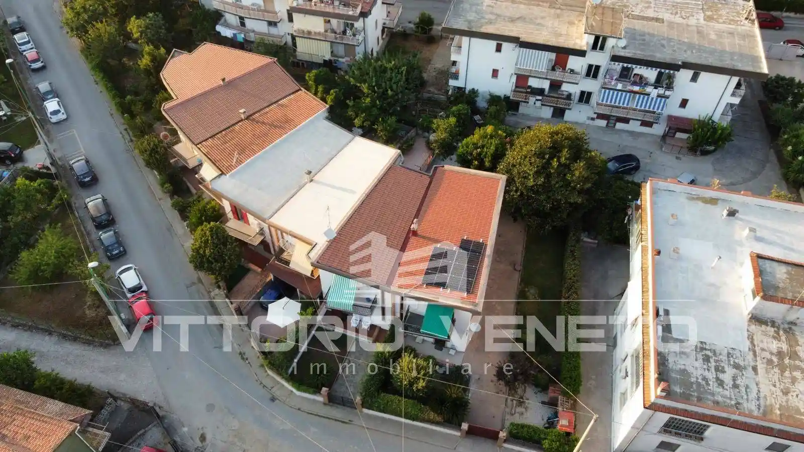 Villetta a schiera - foto 5