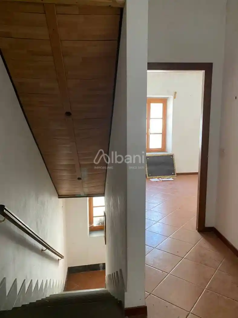 Appartamento in vendita a Fivizzano