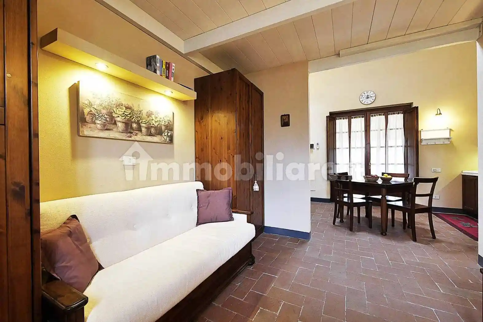 Appartamento in vendita a San Vincenzo