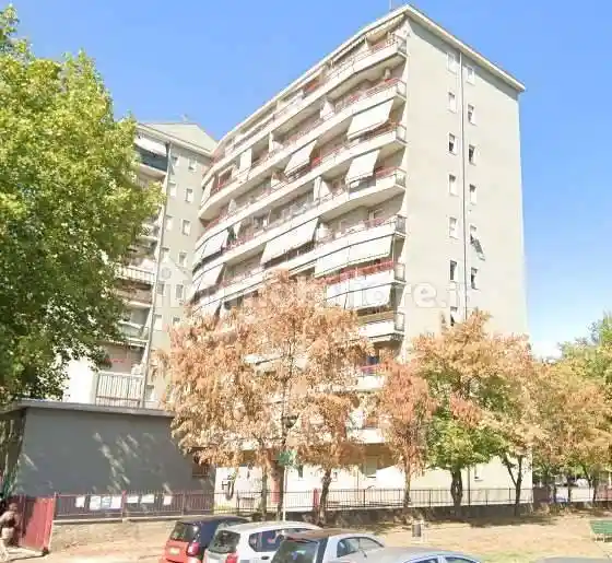 Appartamento in vendita a Cinisello Balsamo