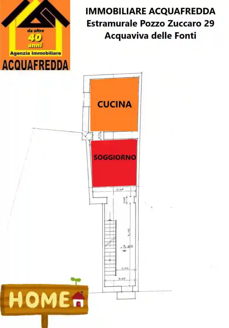 Casa indipendente - foto 3