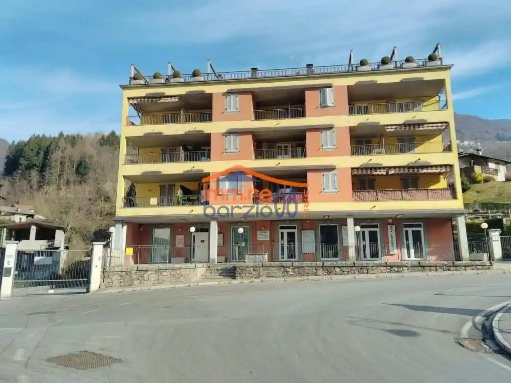 Attico - Mansarda in vendita a Taceno