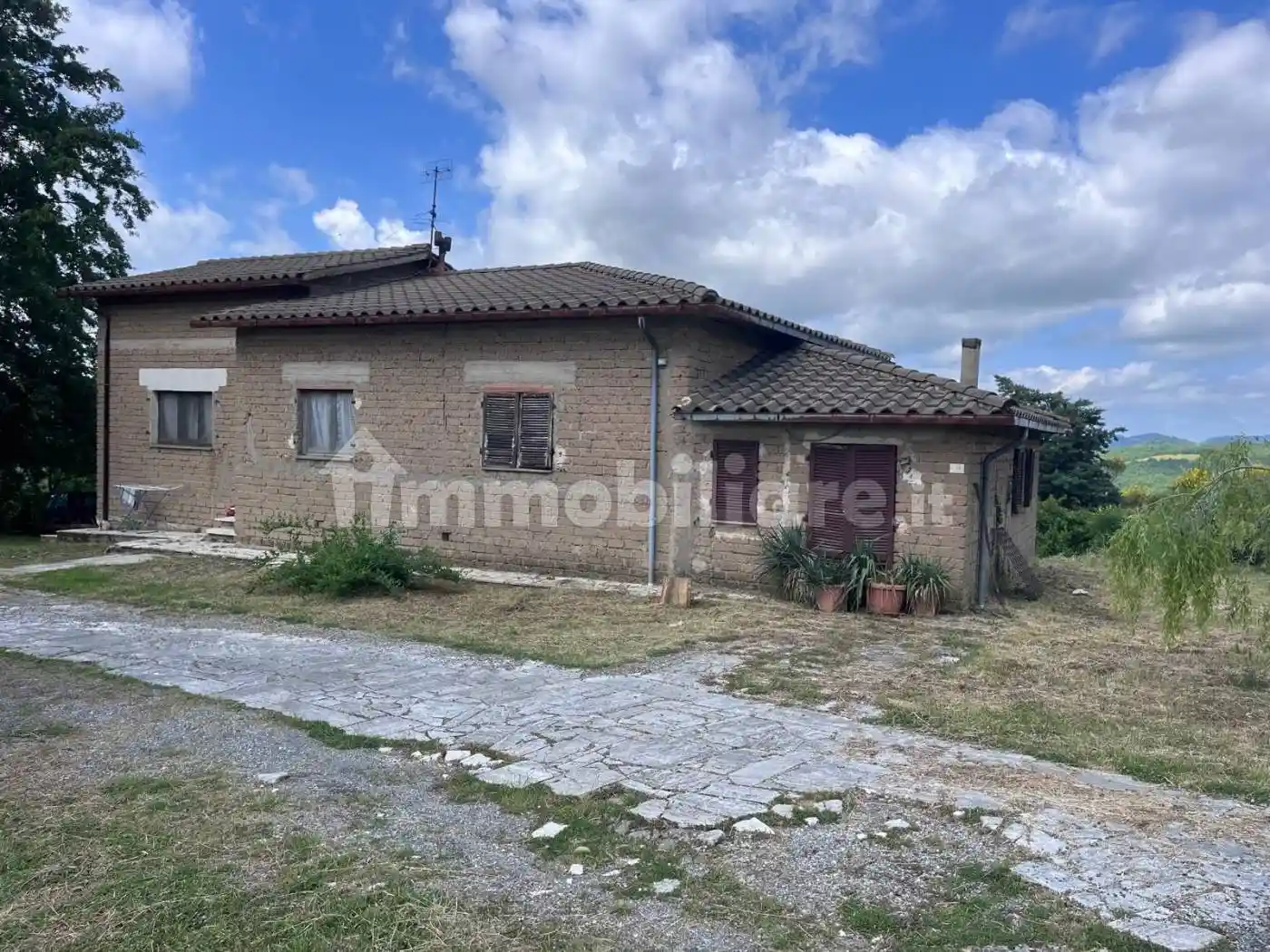 Rustico - Casale in vendita a Sorano