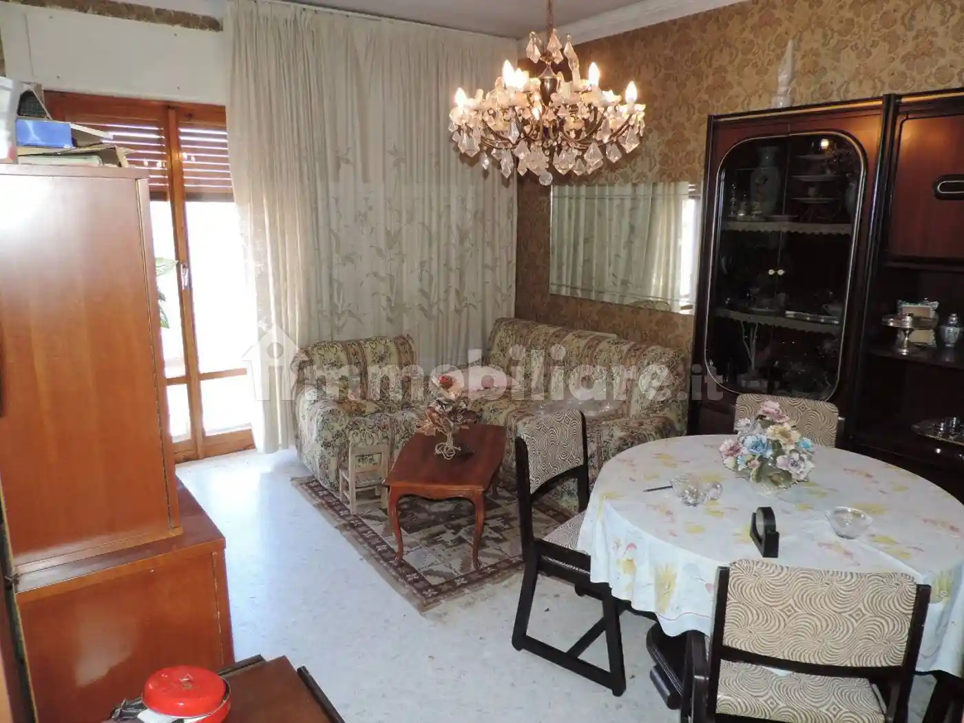 Appartamento via delle Acacie 3, Centro, Potenza - foto 2