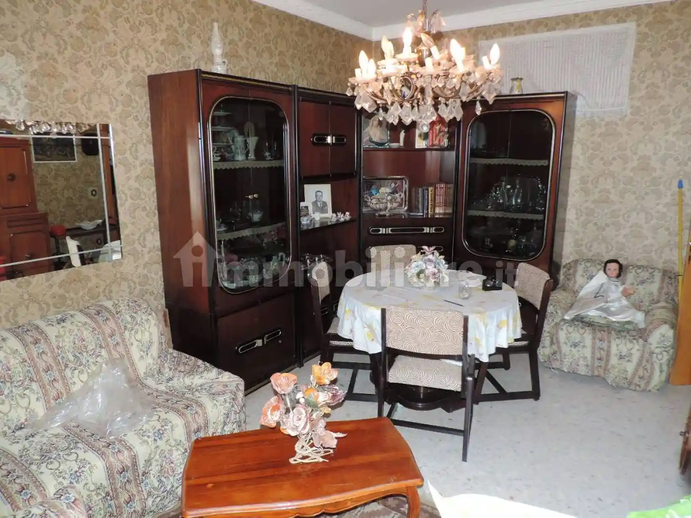 Appartamento via delle Acacie 3, Centro, Potenza - foto 3